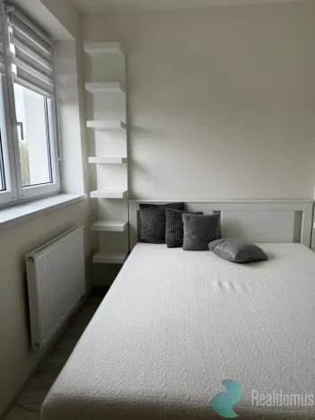 Pronájem bytu 2+kk, Trhové Sviny, Za Pilou, 49 m2