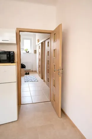 Pronájem bytu 2+kk, Praha - Krč, Za Zelenou liškou, 53 m2