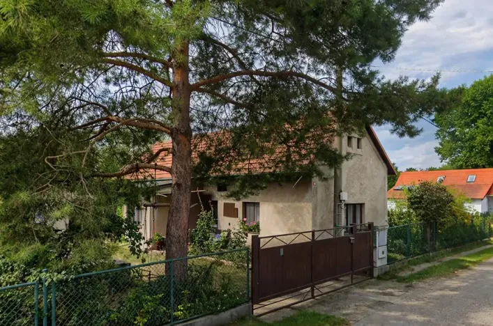 Prodej rodinného domu, Újezdec, 80 m2