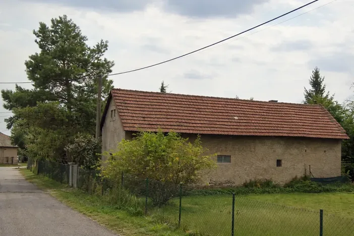 Prodej rodinného domu, Újezdec, 80 m2