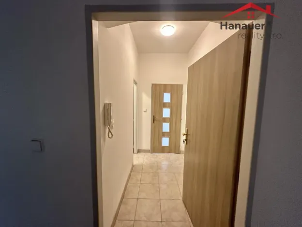 Pronájem bytu 1+1, Děčín - Děčín IV-Podmokly, Teplická, 47 m2