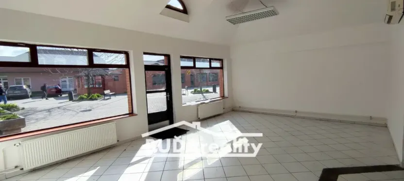 Prodej obchodního prostoru, Otrokovice, Havlíčkova, 54 m2