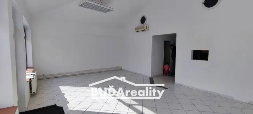 Prodej obchodního prostoru, Otrokovice, Havlíčkova, 54 m2