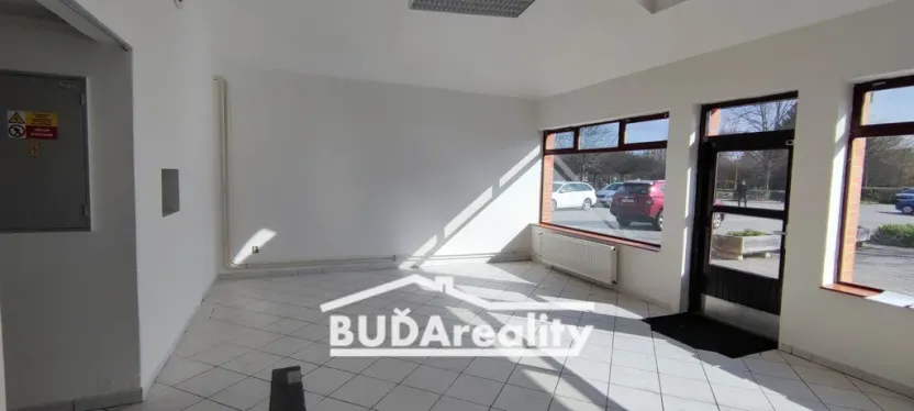 Prodej obchodního prostoru, Otrokovice, Havlíčkova, 54 m2