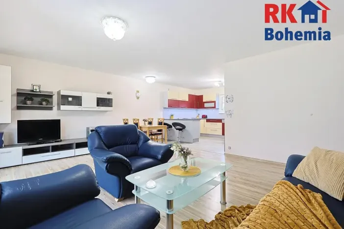 Prodej rodinného domu, Kounice, 122 m2