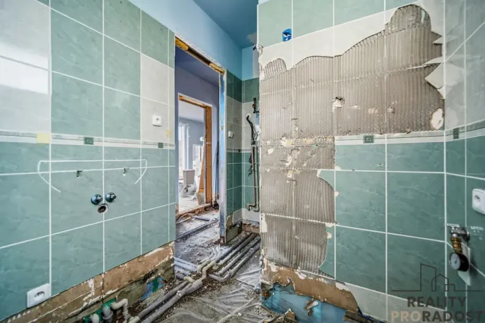 Prodej pozemku pro bydlení, Rožnov, 711 m2