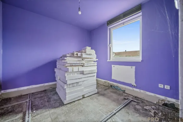 Prodej pozemku pro bydlení, Rožnov, 711 m2