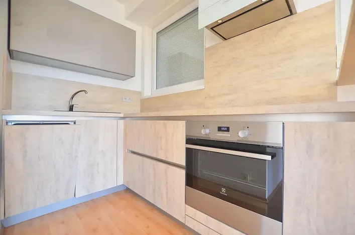 Pronájem bytu 1+kk, Poděbrady, 37 m2