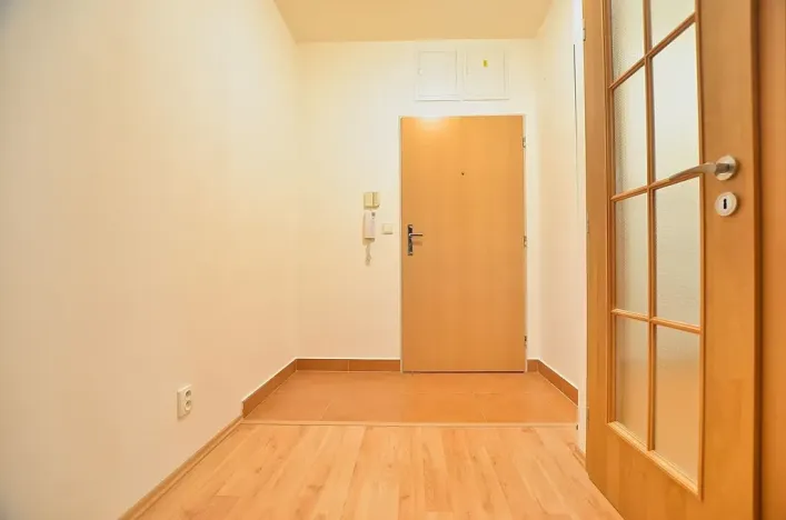 Pronájem bytu 1+kk, Poděbrady, 37 m2