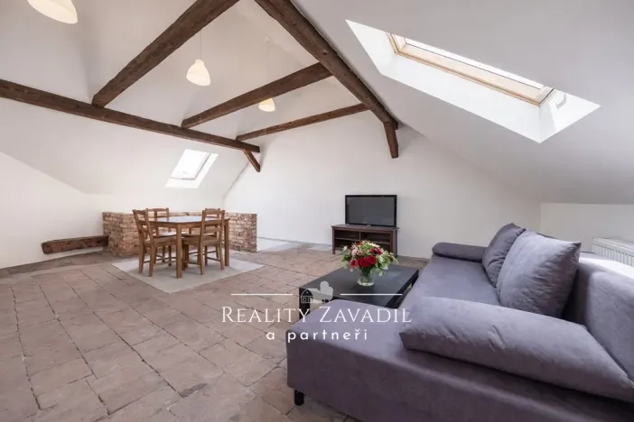 Prodej rodinného domu, Třeboň, Husova, 178 m2