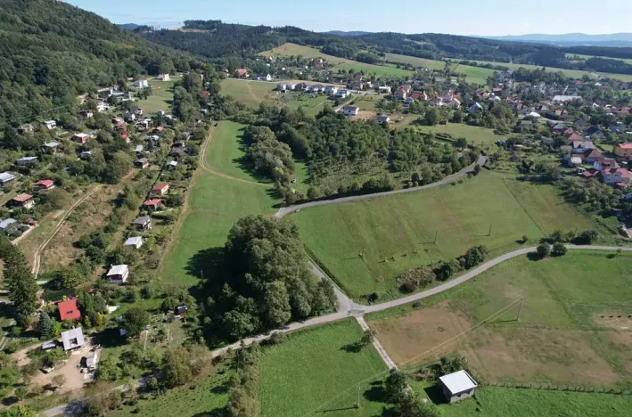 Prodej pozemku pro bydlení, Lukov, 1652 m2