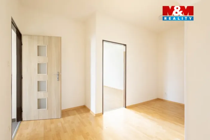 Pronájem bytu 3+kk, Kamenický Šenov, Havlíčkova, 85 m2