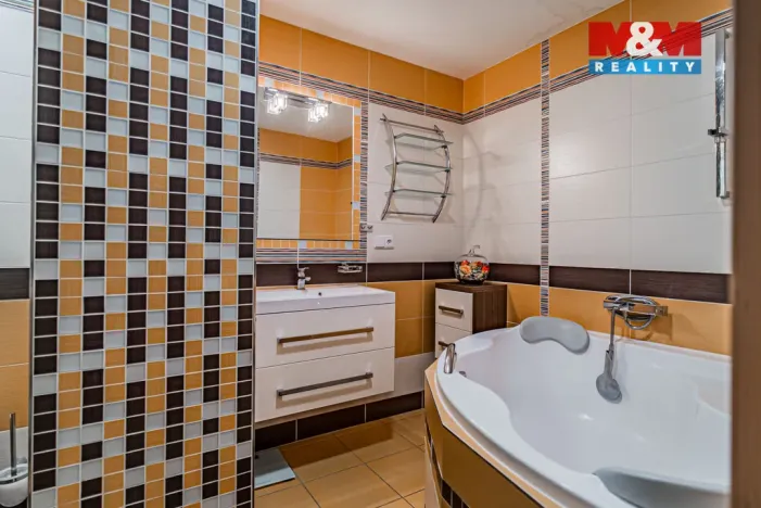 Prodej bytu 1+1, Ostrava - Moravská Ostrava, Josefa Brabce, 38 m2