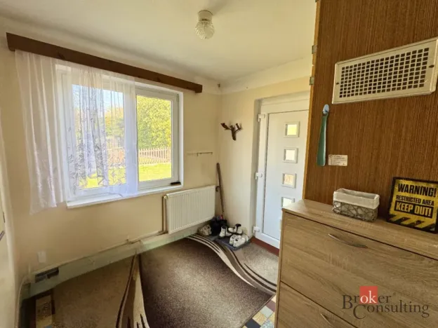 Prodej rodinného domu, Horní Bělá - Tlucná, 144 m2