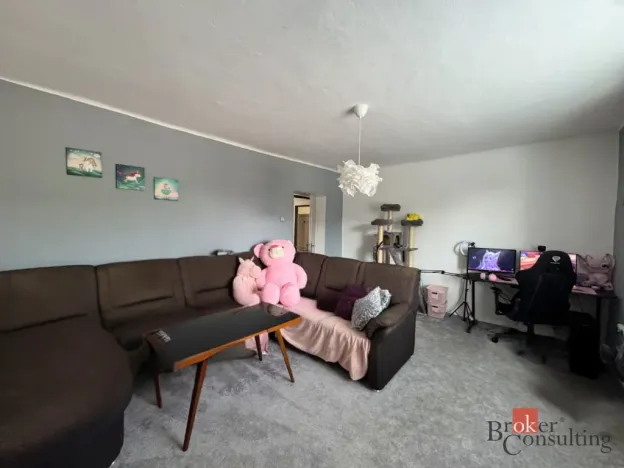 Prodej rodinného domu, Horní Bělá - Tlucná, 144 m2