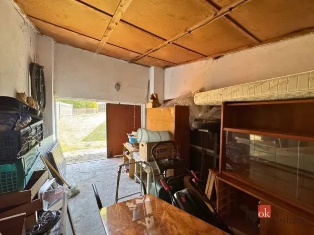 Prodej rodinného domu, Horní Bělá - Tlucná, 144 m2