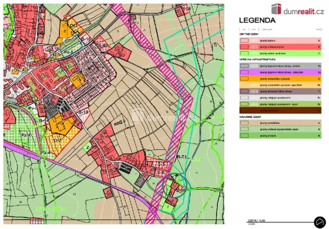 Prodej rodinného domu, Volary, Mlýnská, 465 m2