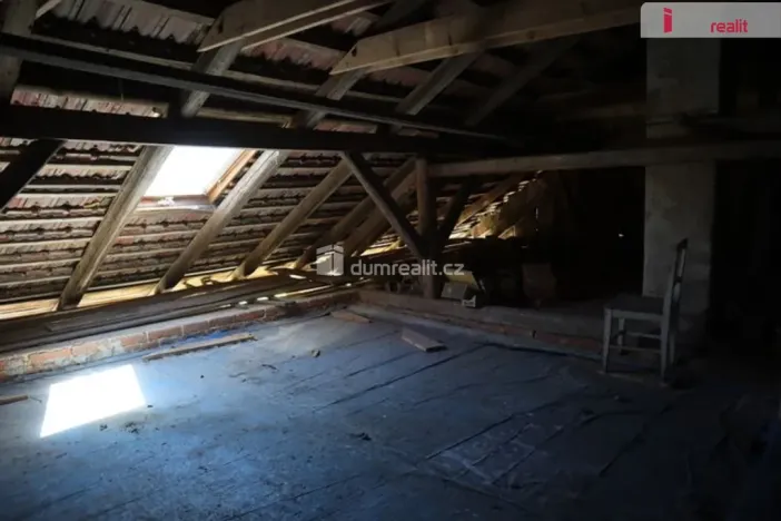 Prodej rodinného domu, Volary, Mlýnská, 465 m2