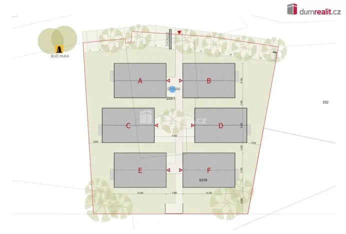 Prodej rodinného domu, Volary, Mlýnská, 465 m2
