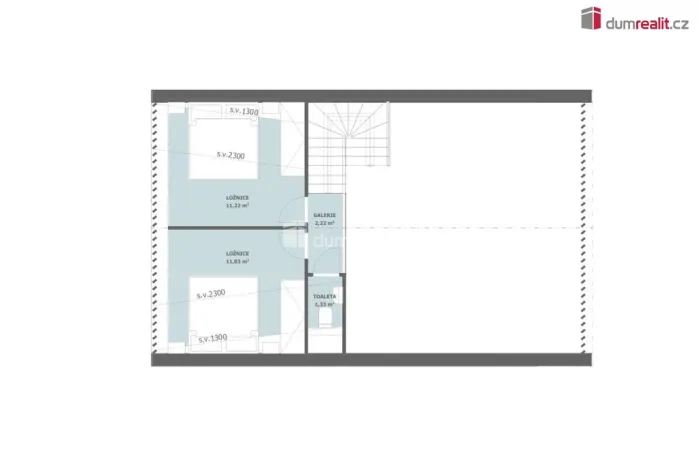Prodej rodinného domu, Volary, Mlýnská, 465 m2