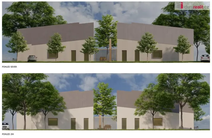 Prodej rodinného domu, Volary, Mlýnská, 465 m2