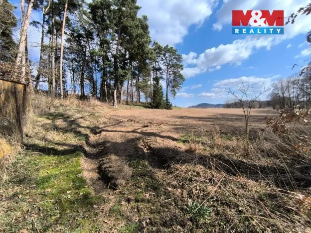 Prodej zahrady, Radošovice - Kapsova Lhota, 397 m2