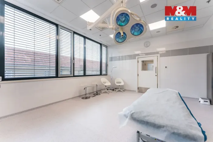 Pronájem obchodního prostoru, Praha, Jihlavská, 30 m2