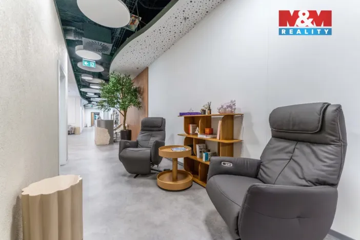 Pronájem obchodního prostoru, Praha, Jihlavská, 30 m2