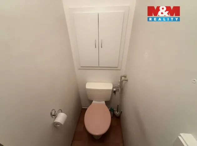 Prodej bytu 3+1, Orlová - Lutyně, Masarykova třída, 78 m2