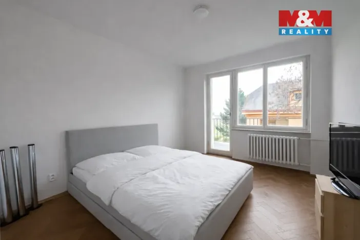 Pronájem bytu 3+kk, Klecany, 54 m2