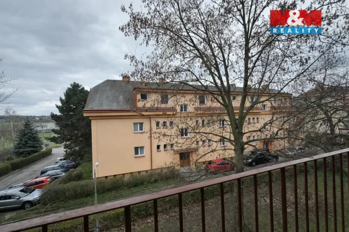 Pronájem bytu 3+kk, Klecany, 54 m2