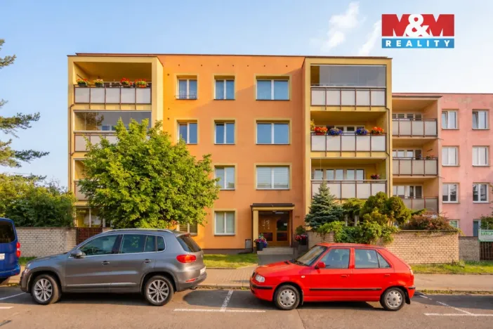 Prodej bytu 2+1, Třinec - Lyžbice, Horní, 50 m2