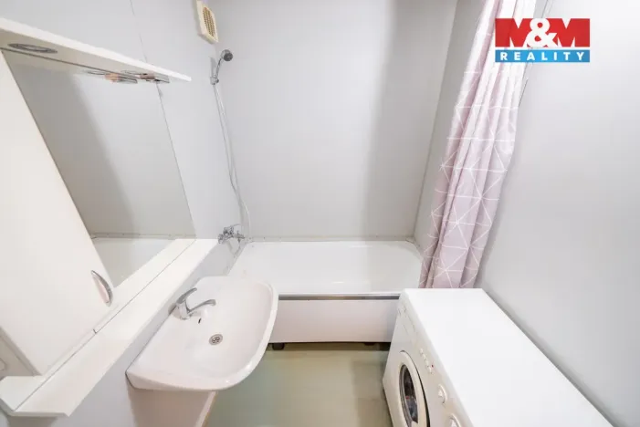 Prodej bytu 2+1, Třinec - Lyžbice, Horní, 50 m2