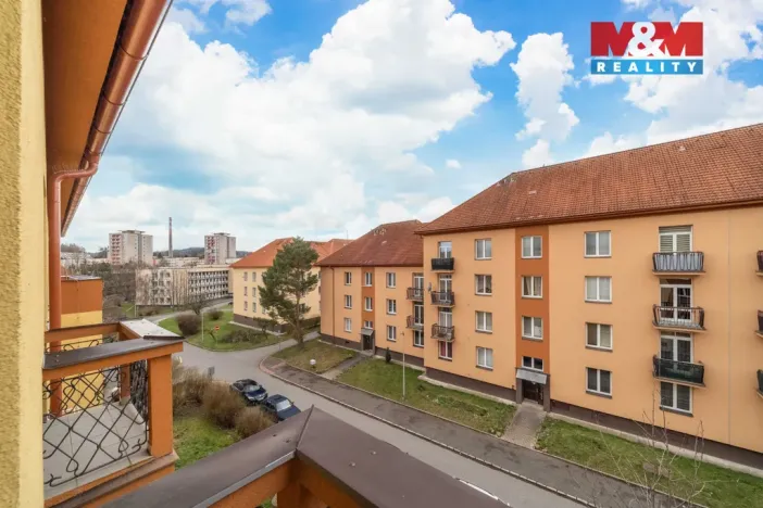 Prodej bytu 3+1, Příbram - Příbram VII, Ostravská, 76 m2