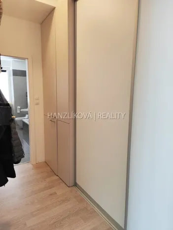 Pronájem bytu 2+kk, České Budějovice - České Budějovice 2, U Boru, 38 m2