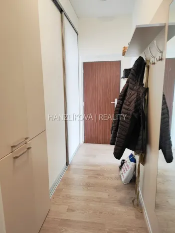 Pronájem bytu 2+kk, České Budějovice - České Budějovice 2, U Boru, 38 m2