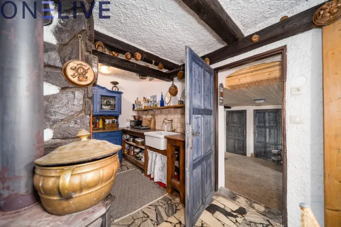 Prodej chalupy, Ošelín - Lobzy, 110 m2