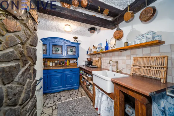 Prodej chalupy, Ošelín - Lobzy, 110 m2