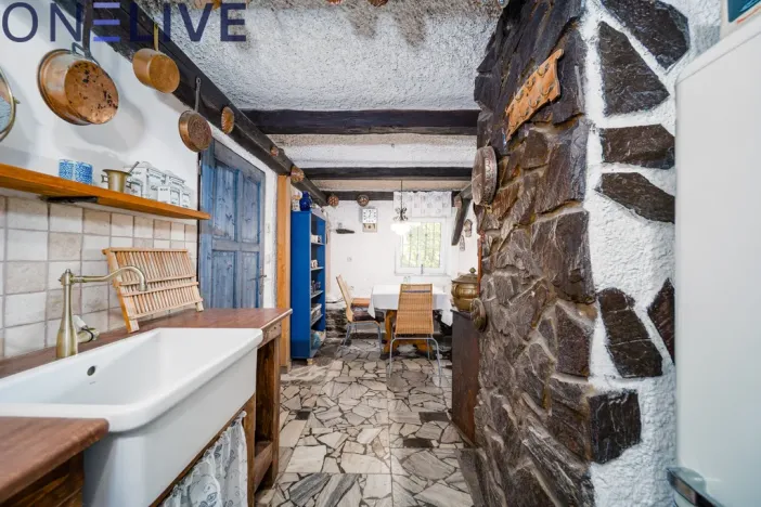 Prodej chalupy, Ošelín - Lobzy, 110 m2