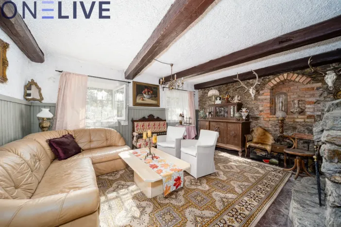 Prodej chalupy, Ošelín - Lobzy, 110 m2