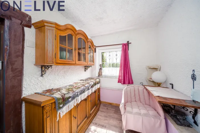 Prodej chalupy, Ošelín - Lobzy, 110 m2