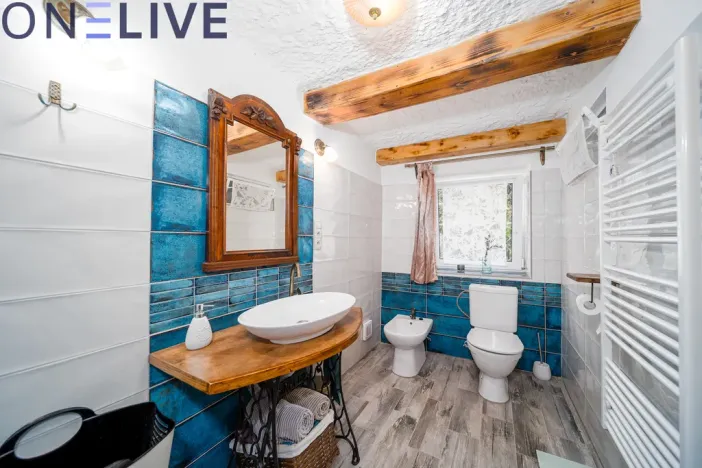 Prodej chalupy, Ošelín - Lobzy, 110 m2