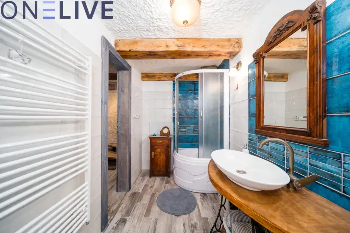 Prodej chalupy, Ošelín - Lobzy, 110 m2