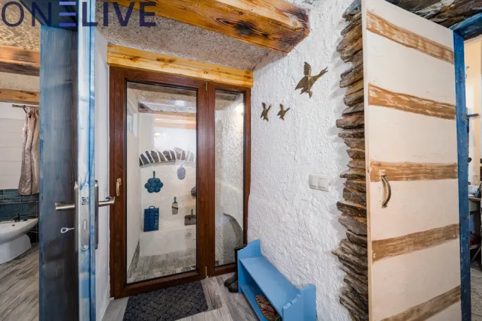 Prodej chalupy, Ošelín - Lobzy, 110 m2