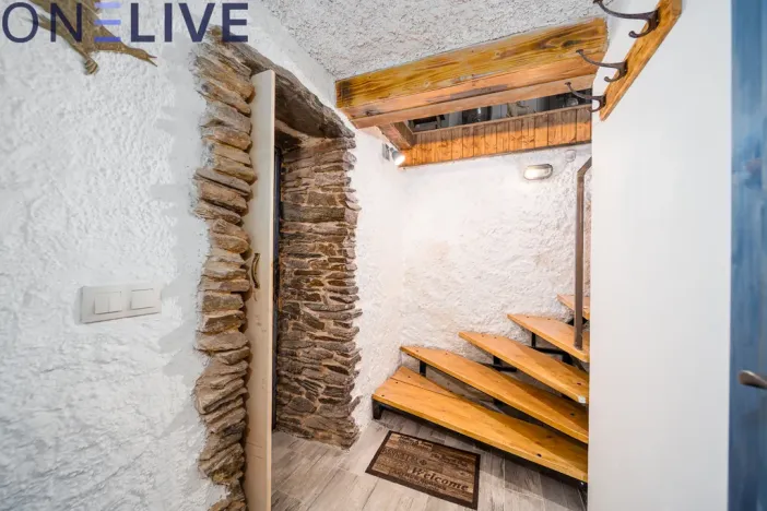 Prodej chalupy, Ošelín - Lobzy, 110 m2