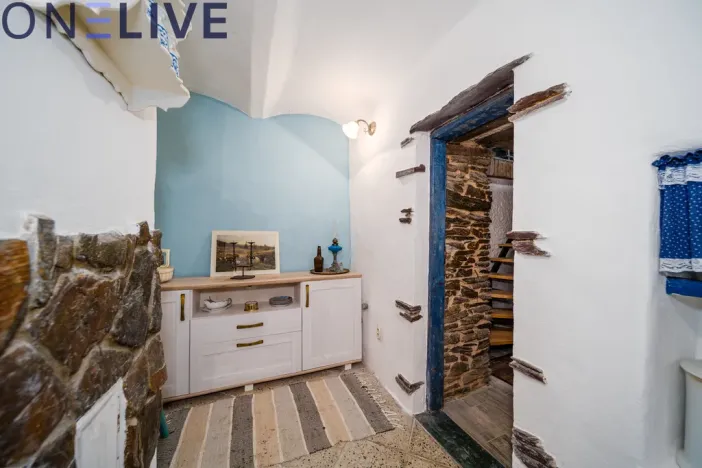 Prodej chalupy, Ošelín - Lobzy, 110 m2