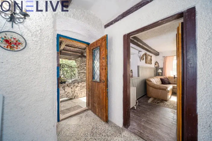 Prodej chalupy, Ošelín - Lobzy, 110 m2