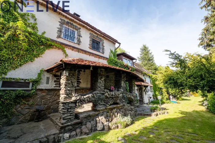 Prodej chalupy, Ošelín - Lobzy, 110 m2