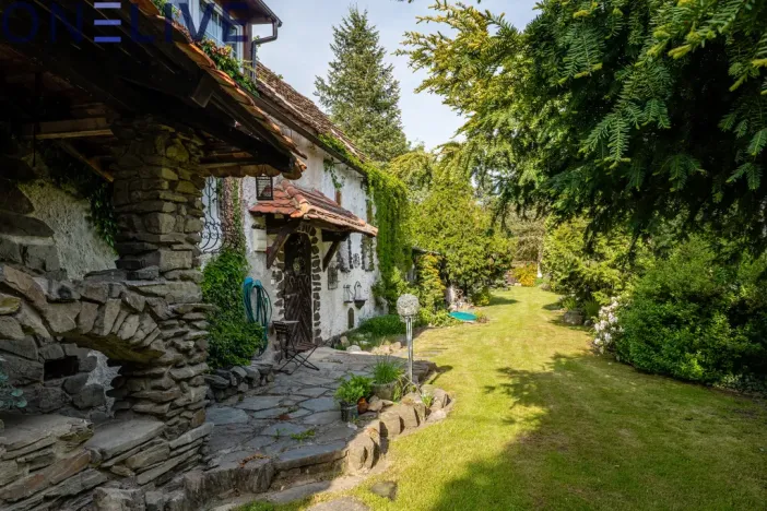 Prodej chalupy, Ošelín - Lobzy, 110 m2