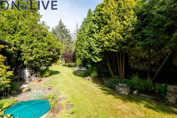 Prodej chalupy, Ošelín - Lobzy, 110 m2